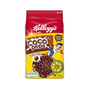 Ülker Kellogg's Coco Pops Topları Kakaolu Buğday Ve Mısır Gevreği 225 Gr