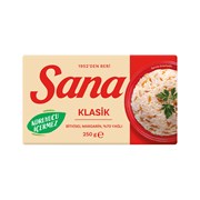Sana Margarin 250 Gr Paket.
