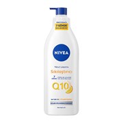 Nivea Normal Ciltler İçin Sıkılaştırıcı Vücut Sütü 400 Ml