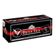 Beta Selection Quality Tea Bags Bardak Poşet 50 Gr**