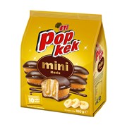 Eti Popkek Muzlu 180 Gr 10’lu.