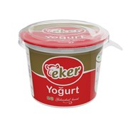 Eker Homojenize Yoğurt 1500 Gr