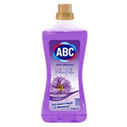 Abc Mor Çicekler Yüzey Temizleyici 2,5 Lt