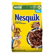 Nestle Nesquik Kakaolu Mısır Gevreği 700 Gr.